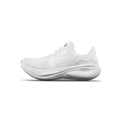TYR Maverick Runner - WHITE / GUM