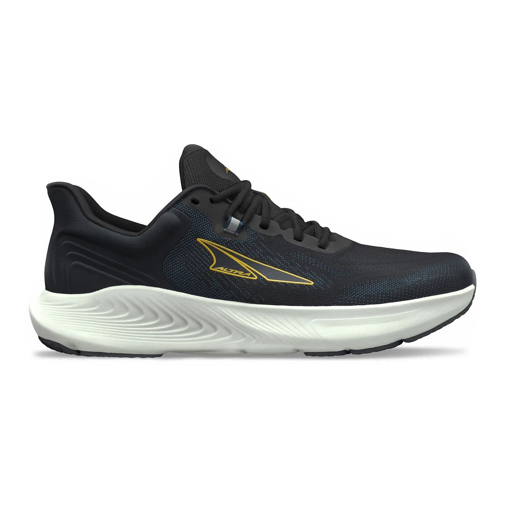 Altra Provision 8 - BLACK