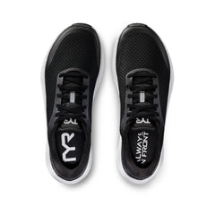TYR Valkyrie Speedworks Runner - BLACK