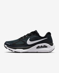 Nike Structure Plus - BLACK / WHITE / ANTHRACITE
