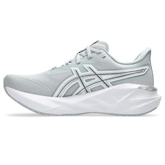ASICS Novablast 5 ATC - PIEDMONT GREY / PURE SILVER