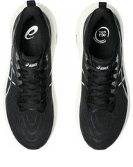 ASICS GT-2000 v13 - WIDE -- BLACK / WHITE