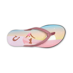Olukai Hoopio Pae - ASH ROSE  /  PAE