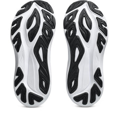 ASICS GT-2000 v14 - BLACK / WHITE