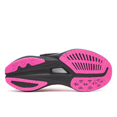 Saucony Endorphin Speed 5 - BGR! -- HOT PINK / BLACK