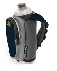 Amphipod Hydraform Ergo-Lite Ultra™ 12oz - BLUE SPRUCE
