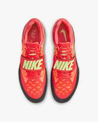 Nike Zoom Rotational 6 2025 - BRIGHT CRIMSON / WASHED CORAL / LIME BLAST