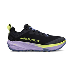 Altra Experience Wild 3 - BLACK