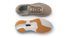 Karhu Fusion 4.5 - DOESKIN / PLUM KITTEN