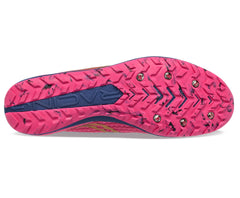 Saucony Havok XC 3 Spike - PROSPECT QUARTZ