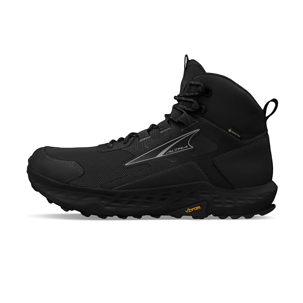Altra Timp 5 Hiker GTX - BLACK