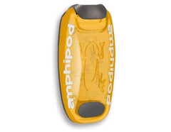 Amphipod Strobe Flash LED™ Clip Light - CHARCOAL