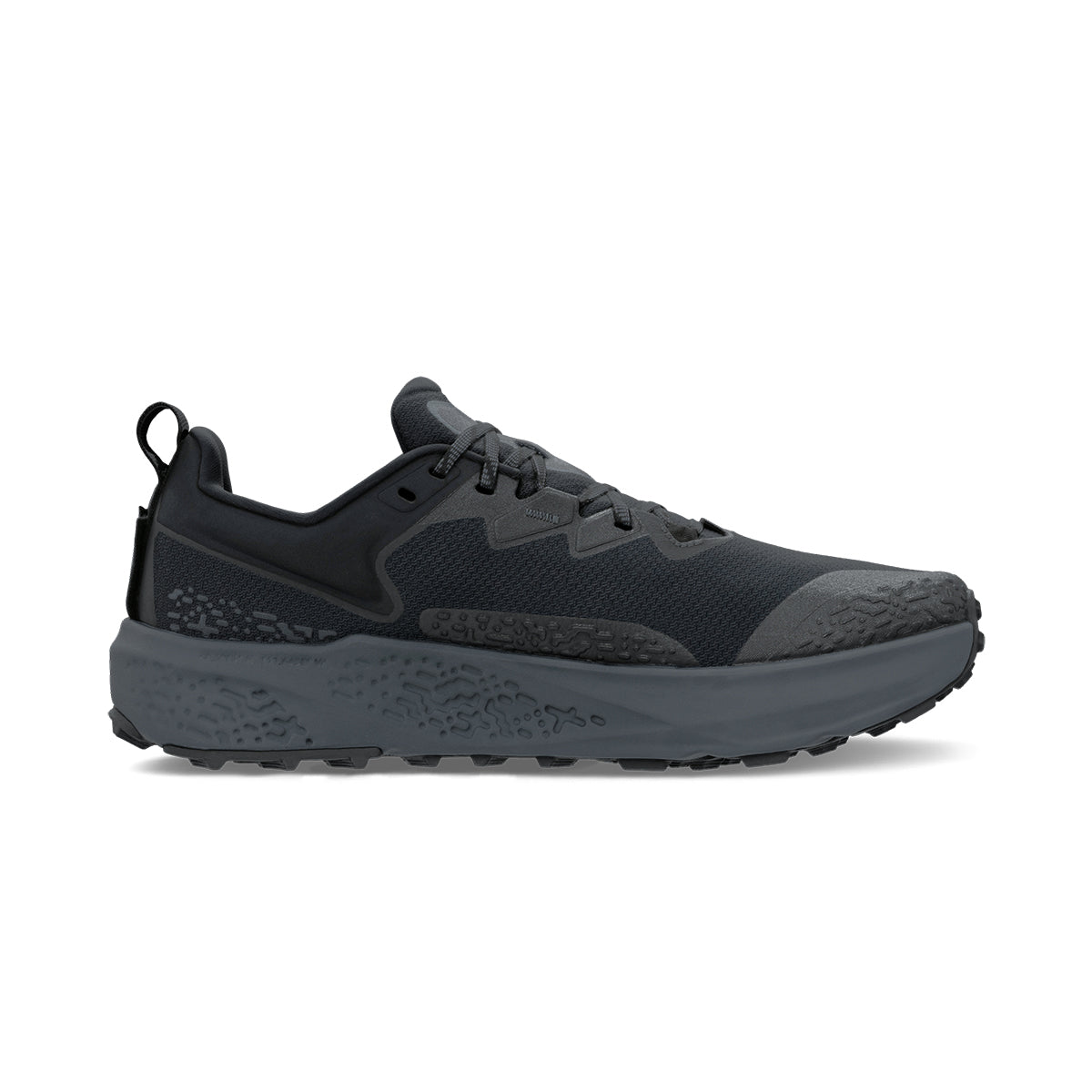 Altra Timp 6 - BLACK / BLACK