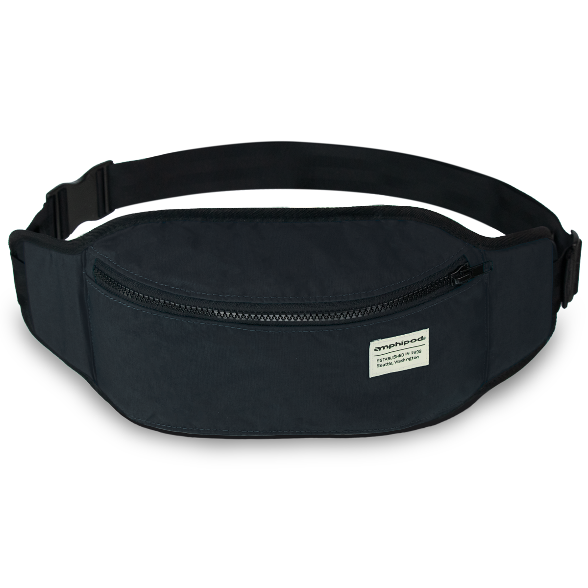 Amphipod R3 Venture Out Pack - NOIR / SLATE