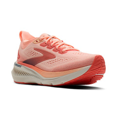 Brooks Glycerin GTS 23 - CORAL / PEACH / SPELLBOUND