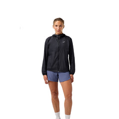 Brooks Canopy Pack Jacket 2.0 - BLACK