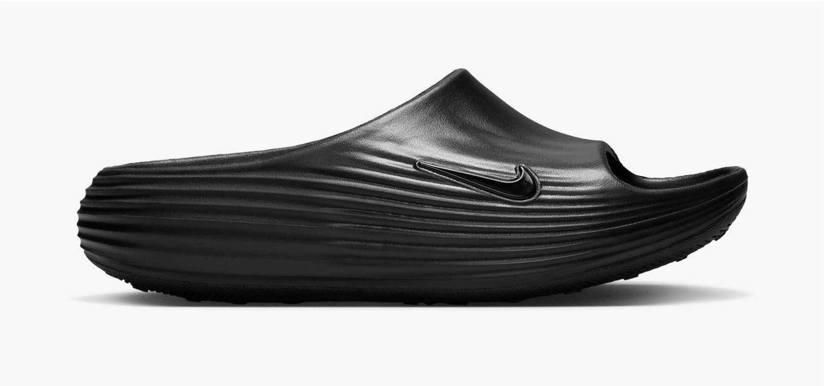 Nike ReactX Rejuven8 - BLACK / BLACK / BLACK