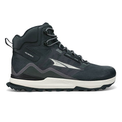 Altra Lone Peak ALL-WTHR Mid 2 - BLACK