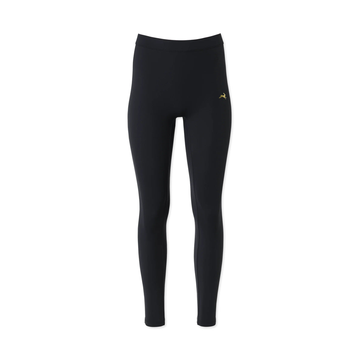 Tracksmith Turnover Tights - BLACK