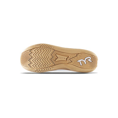 TYR CXT2 Trainer - WHITE / GUM