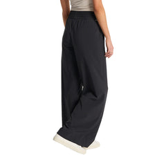 Vuori Villa Wideleg Pant - BLACK