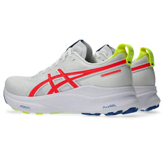 ASICS Gel-Kayano 32 ATC - WHITE / FLASH CORAL