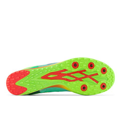 New Balance XC5K v6 - CYBER JADE