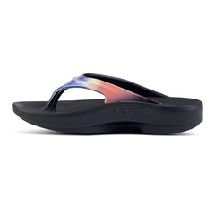 OOFOS OOlala Luxe Thong - HORIZON