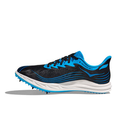 HOKA Crescendo MD 2 - BLACK / SKYWARD BLUE