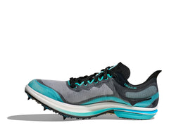 HOKA Cielo X 3 MD - BLACK / CIELO BLUE