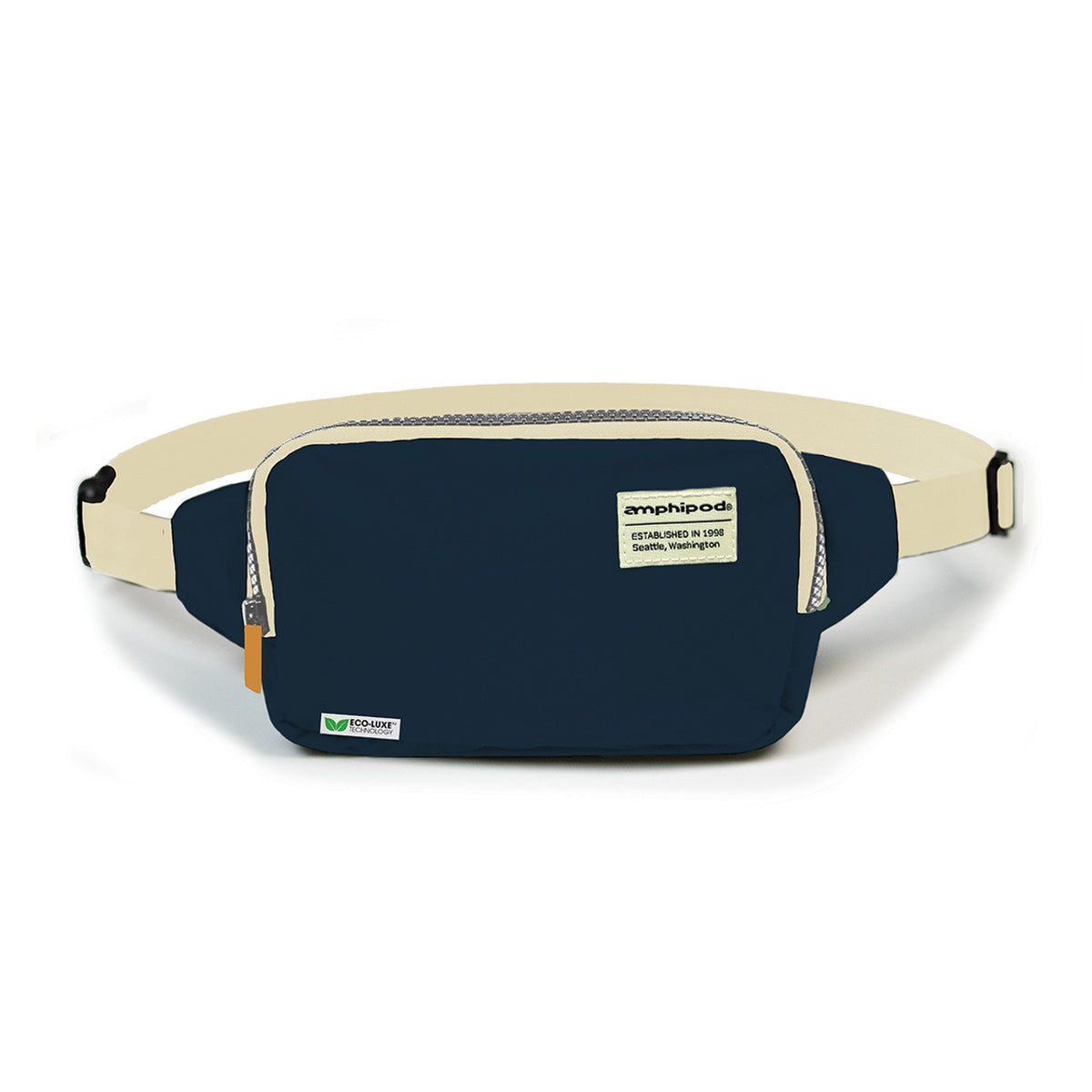 Amphipod R3 Express Convertible Pack - 1.1L - MARISOL BLUE
