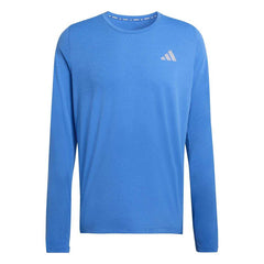 adidas ADI365 Long Sleeve - RAY BLUE
