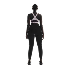 On Performance Flex Bra - MAUVE