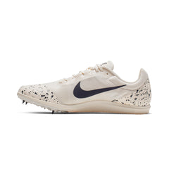 Nike Rival D 10 - PHANTOM / OIL GREY