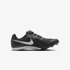 Nike Zoom Rival Multi-Event - BLACK / METALLIC SILVER / BLACK