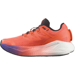Salomon Aero Glide 3 - GRADIENT -- NEON FLAME / WHITE / BLACK