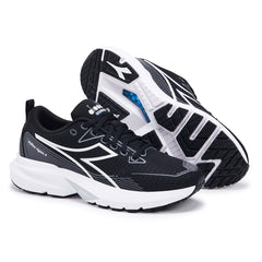 Diadora Mythos Blushield Vigore 4 - GLACIER GRAY / GHOST GRAY