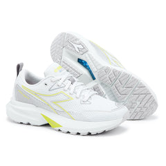 Diadora Mythos Blushield Vigore 4 - GLACIER GRAY / GHOST GRAY