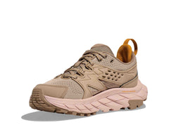 HOKA Anacapa Breeze Low - OXFORD TAN / PEACH WHIP
