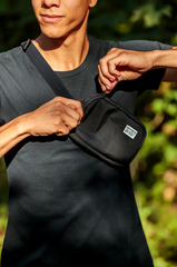 Amphipod R3 Express Pack - NOIR / SLATE