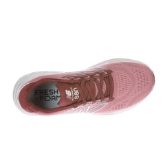 New Balance Fresh Foam X 880 v15 - WASHED BURGUNDY