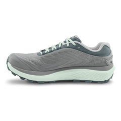 Topo Pursuit 2 - GREY  /  MINT