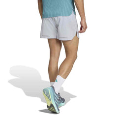 adidas ADI365 Short - HAL SILVER