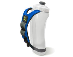 Amphipod Hydraform Ergo Minimalist™ - 20oz - CHARCOAL