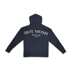 Sprints Run Club Hoodie - CHEAPER THAN THERAPY