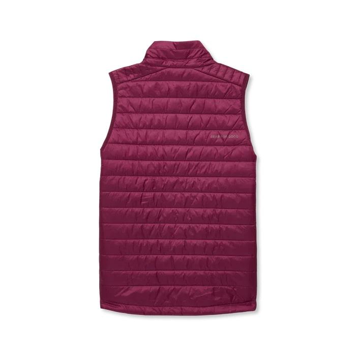 Cotopaxi Capa Insulated Vest - JAM