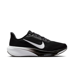 Nike Pegasus 42 - BLACK / WHITE / IRON GREY