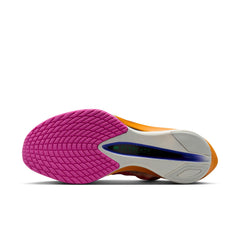 Nike Vaporfly 4 EK - SILT RED / GREEN SHOCK / FIRE PINK