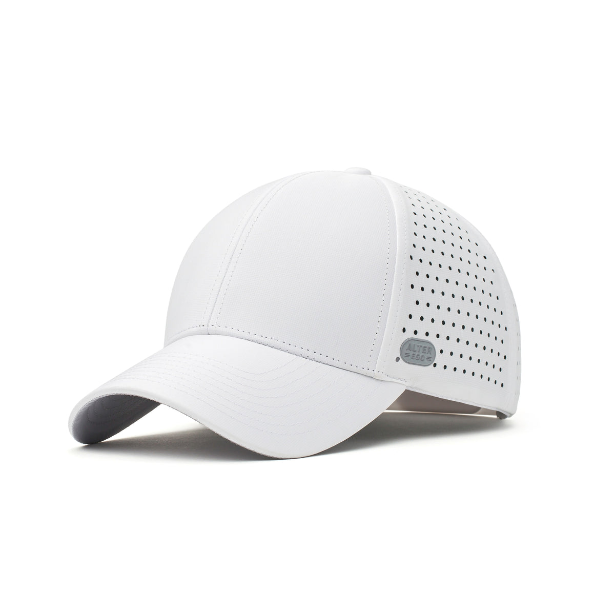 Alter Ego Trotter Splash - WHITE