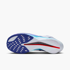 Nike ZoomX Streakfly 2 - GHOST / BLUE VOID / PERSIAN VIOLET